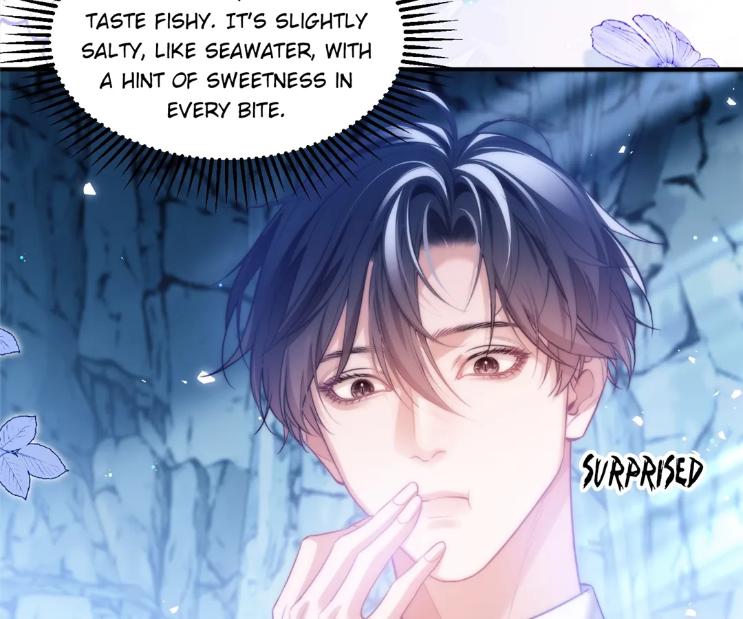 Desharow Merman [Official] - Chapter 57 manhwa