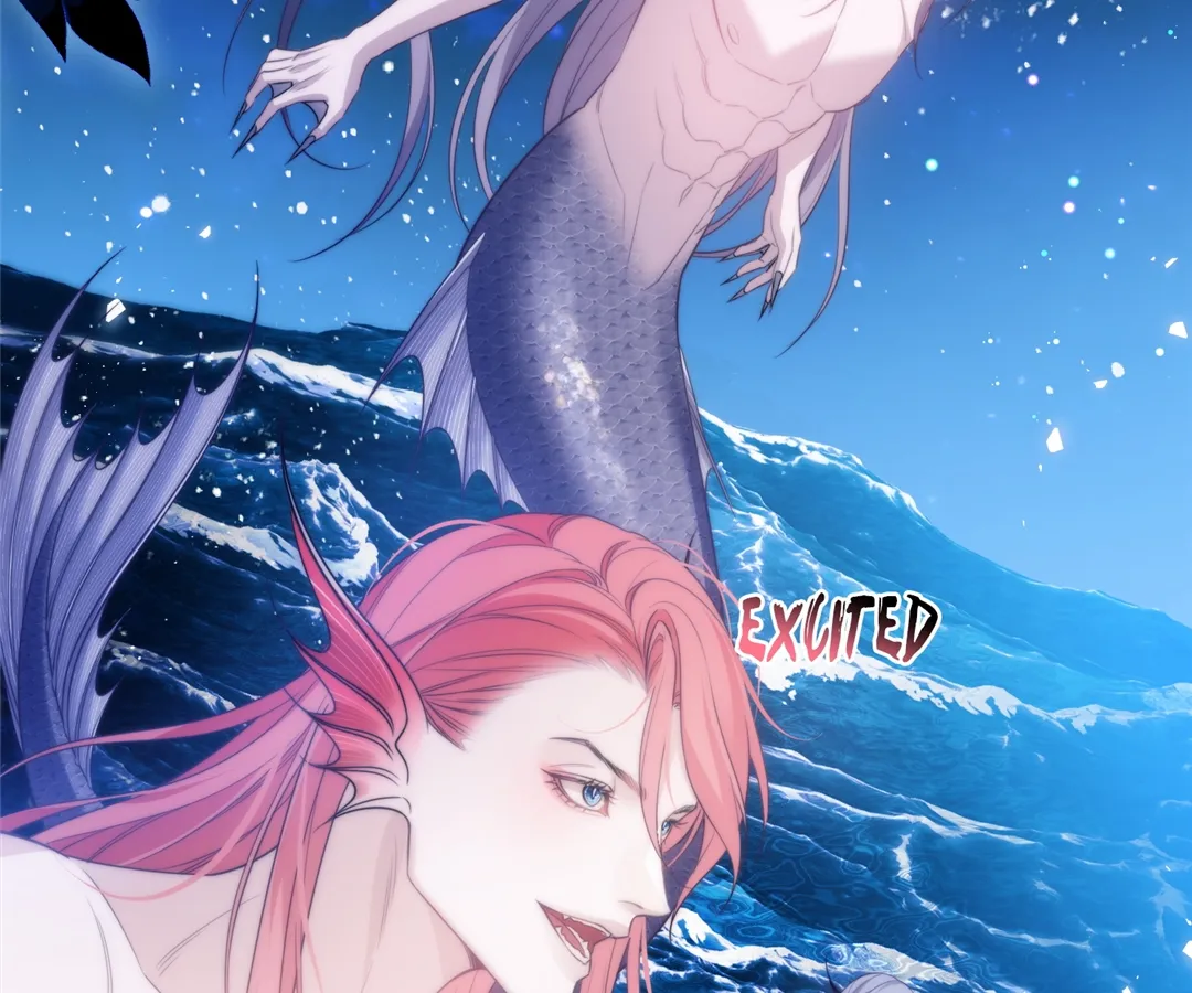 Desharow Merman [Official] - Chapter 58 manhwa