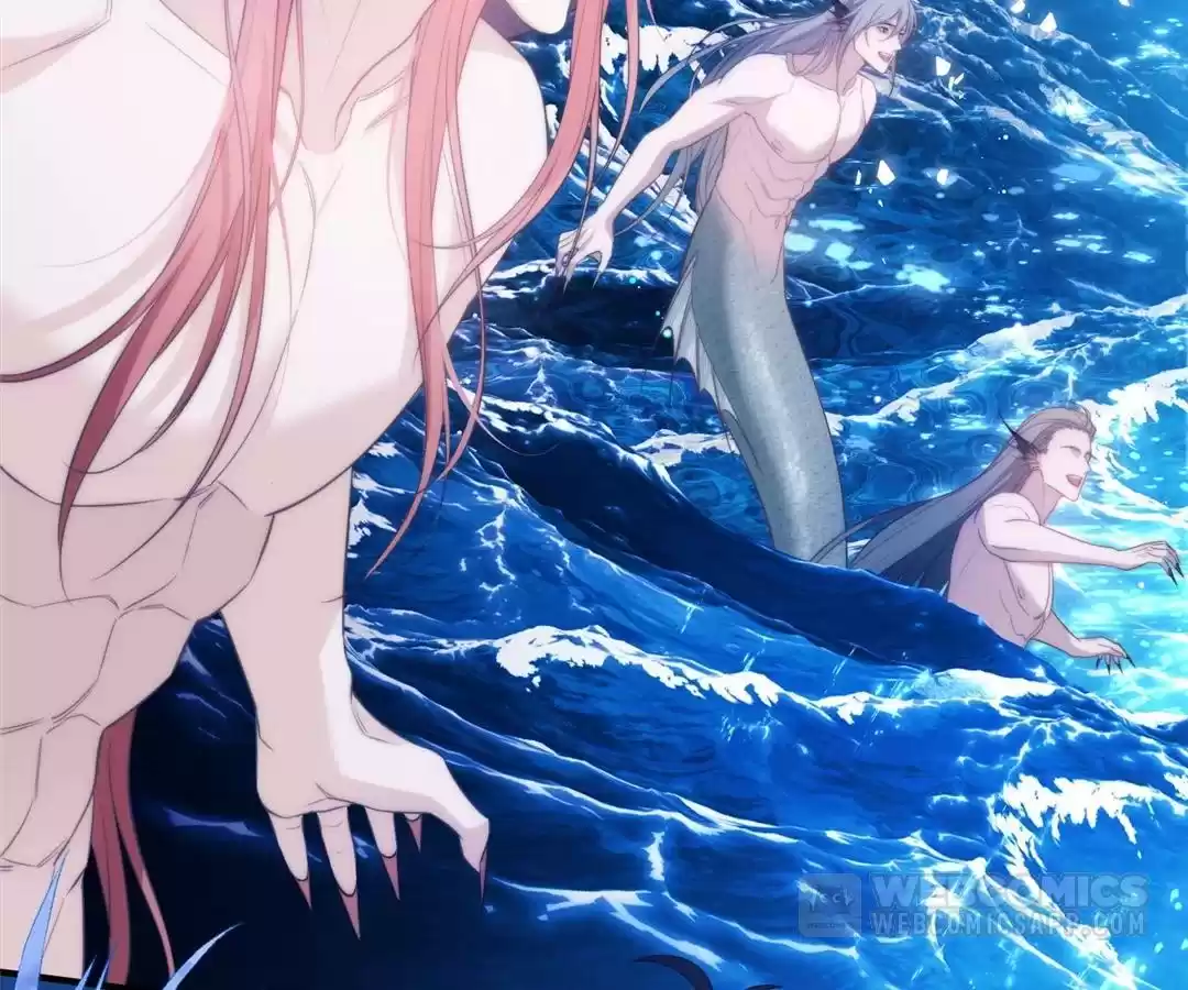 Desharow Merman [Official] - Chapter 58 manhwa