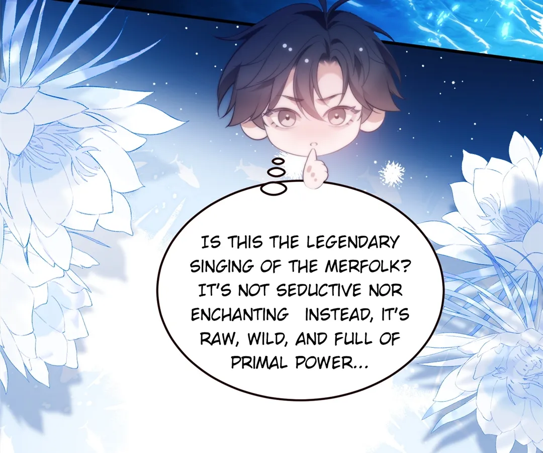 Desharow Merman [Official] - Chapter 58 manhwa