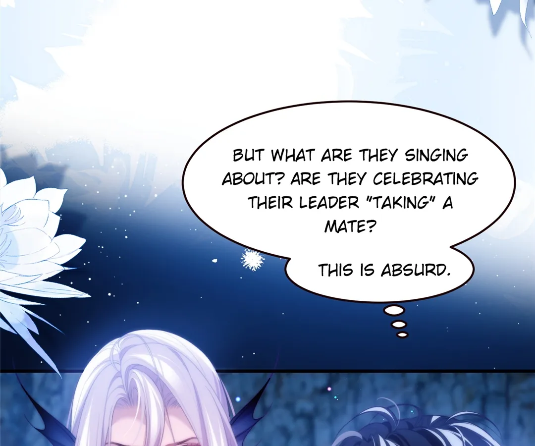 Desharow Merman [Official] - Chapter 58 manhwa