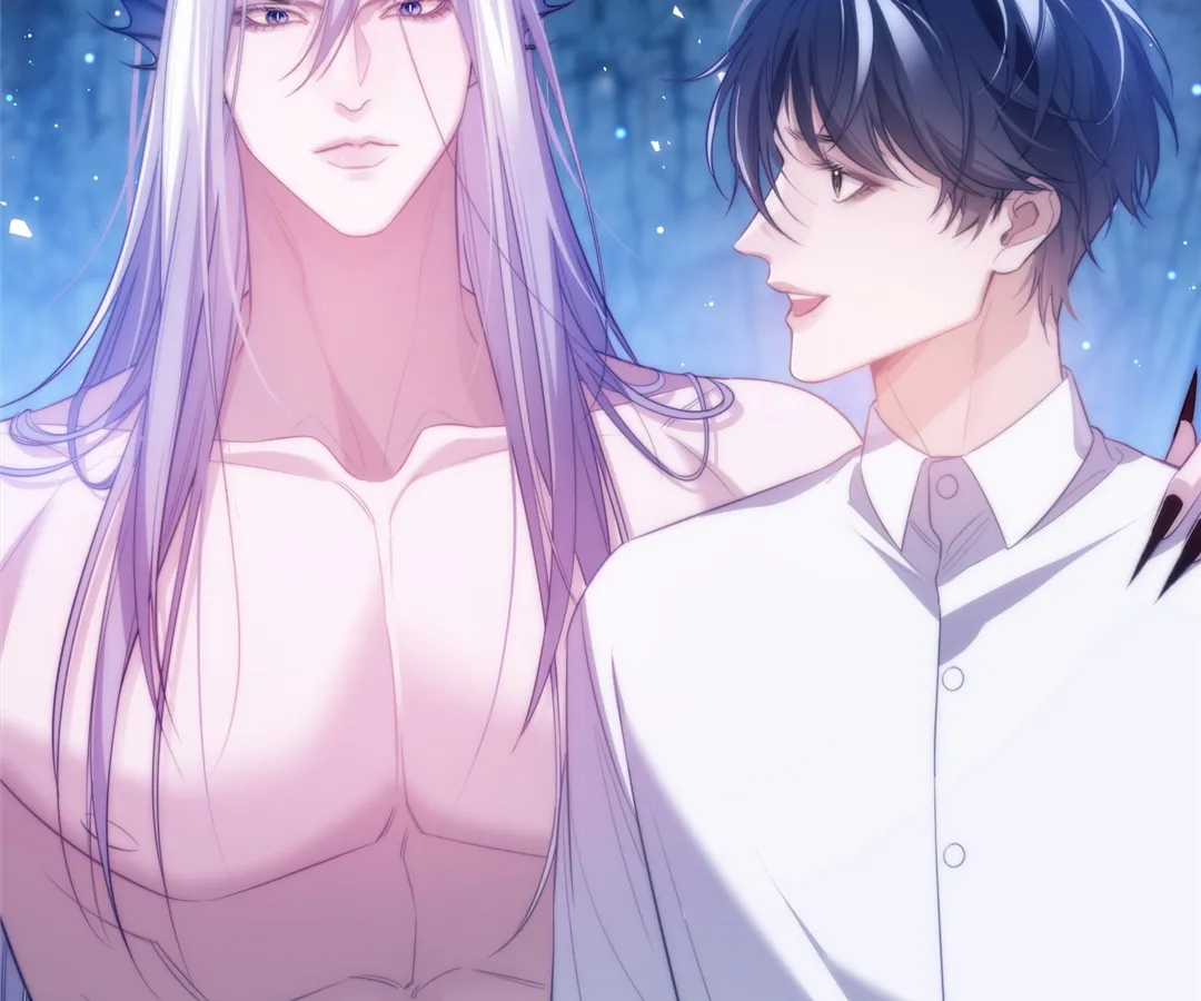 Desharow Merman [Official] - Chapter 58 manhwa