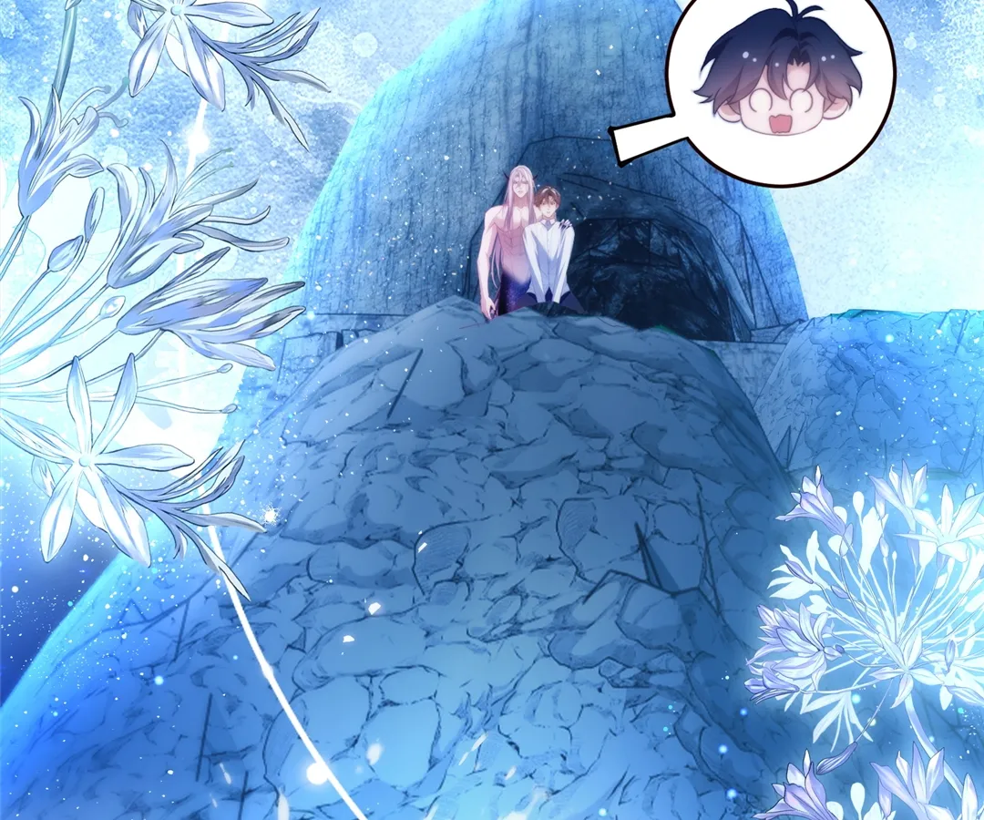 Desharow Merman [Official] - Chapter 58 manhwa