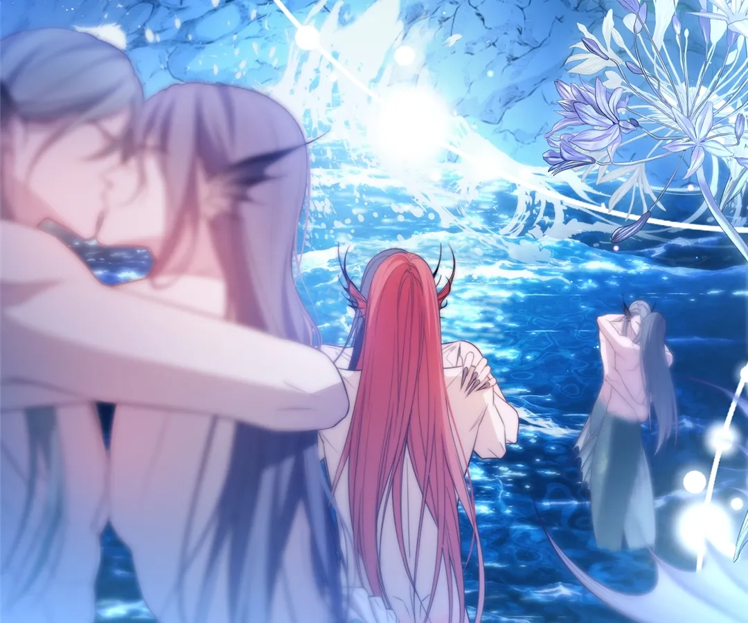 Desharow Merman [Official] - Chapter 58 manhwa