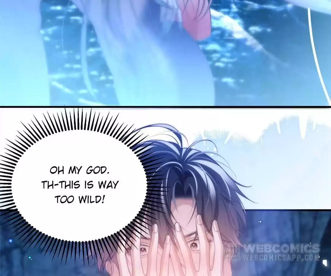 Desharow Merman [Official] - Chapter 58 manhwa