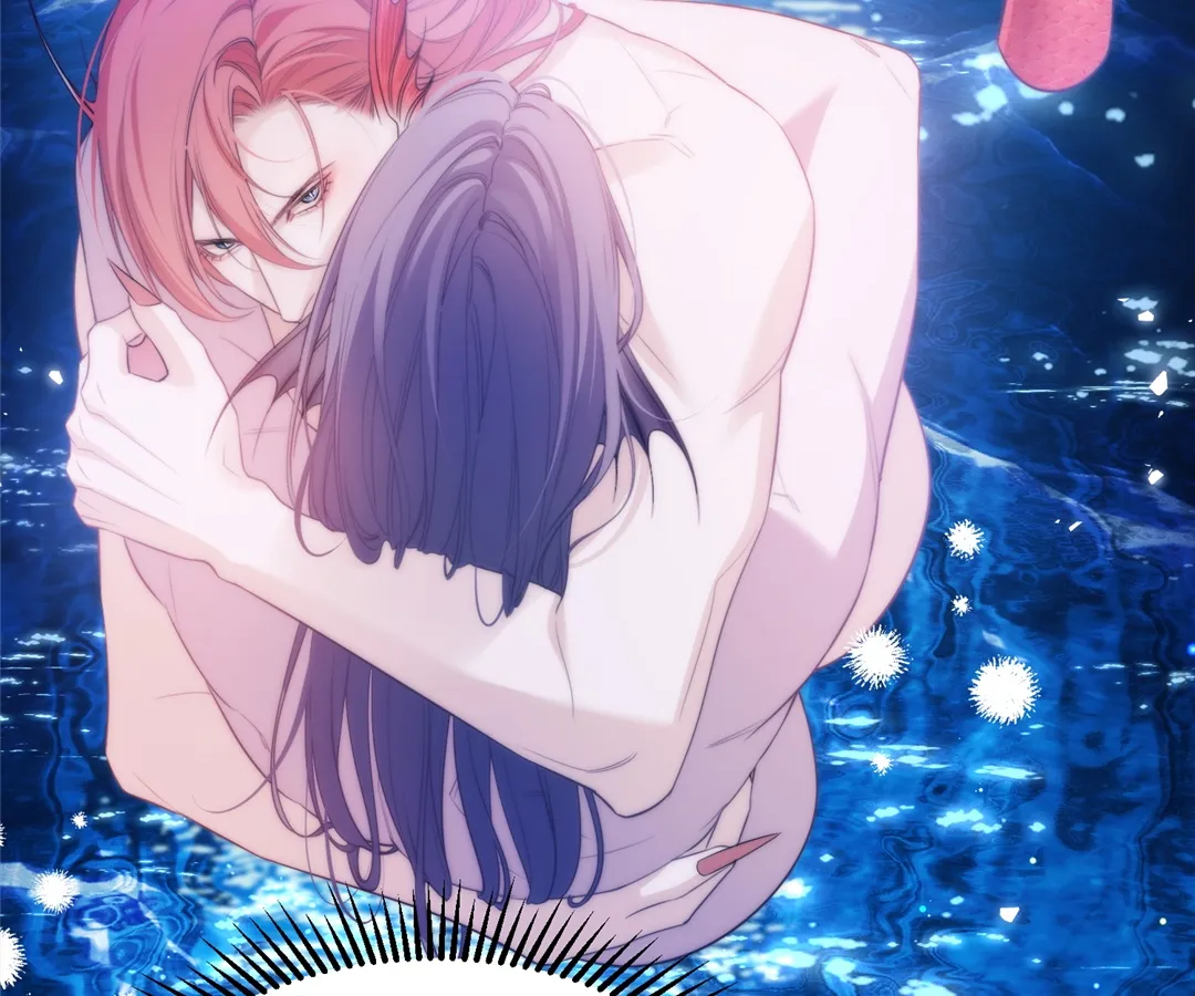 Desharow Merman [Official] - Chapter 58 manhwa