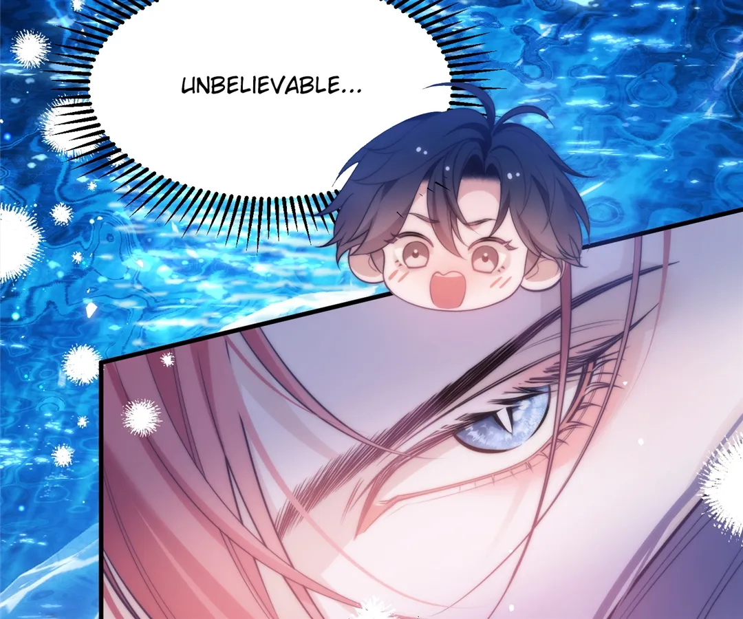 Desharow Merman [Official] - Chapter 58 manhwa