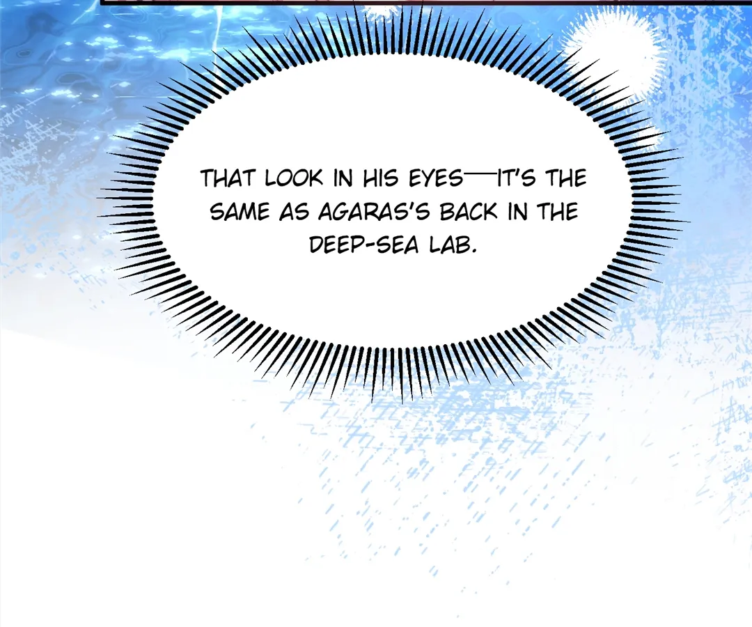 Desharow Merman [Official] - Chapter 58 manhwa