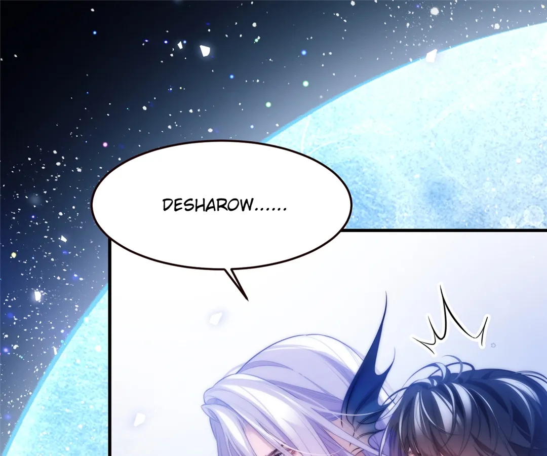 Desharow Merman [Official] - Chapter 58 manhwa