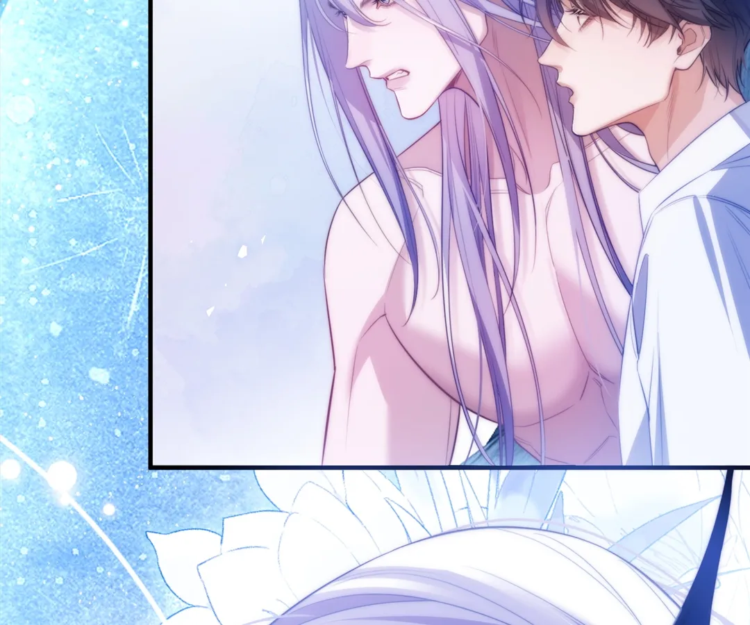 Desharow Merman [Official] - Chapter 58 manhwa