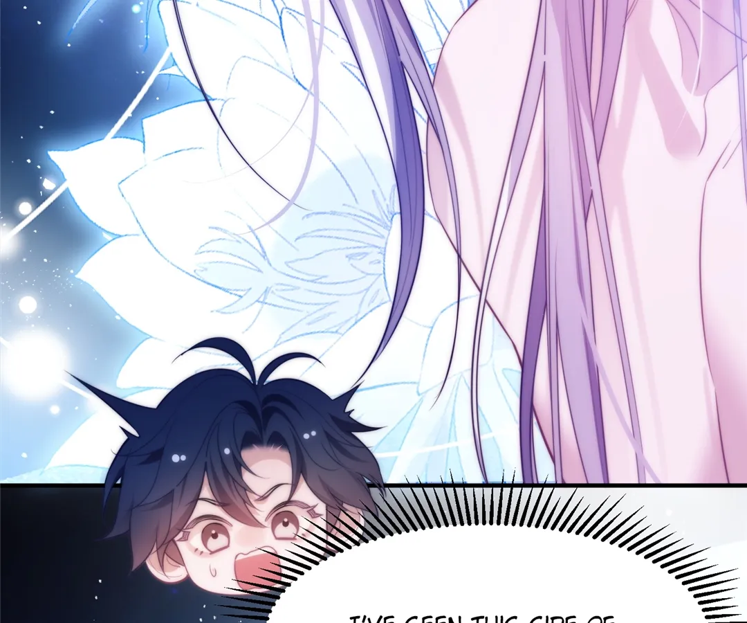 Desharow Merman [Official] - Chapter 58 manhwa