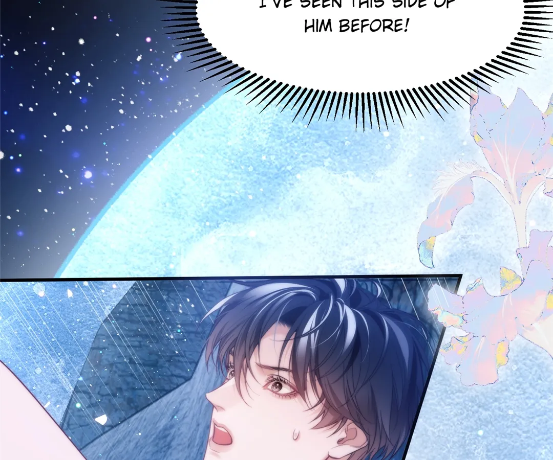 Desharow Merman [Official] - Chapter 58 manhwa