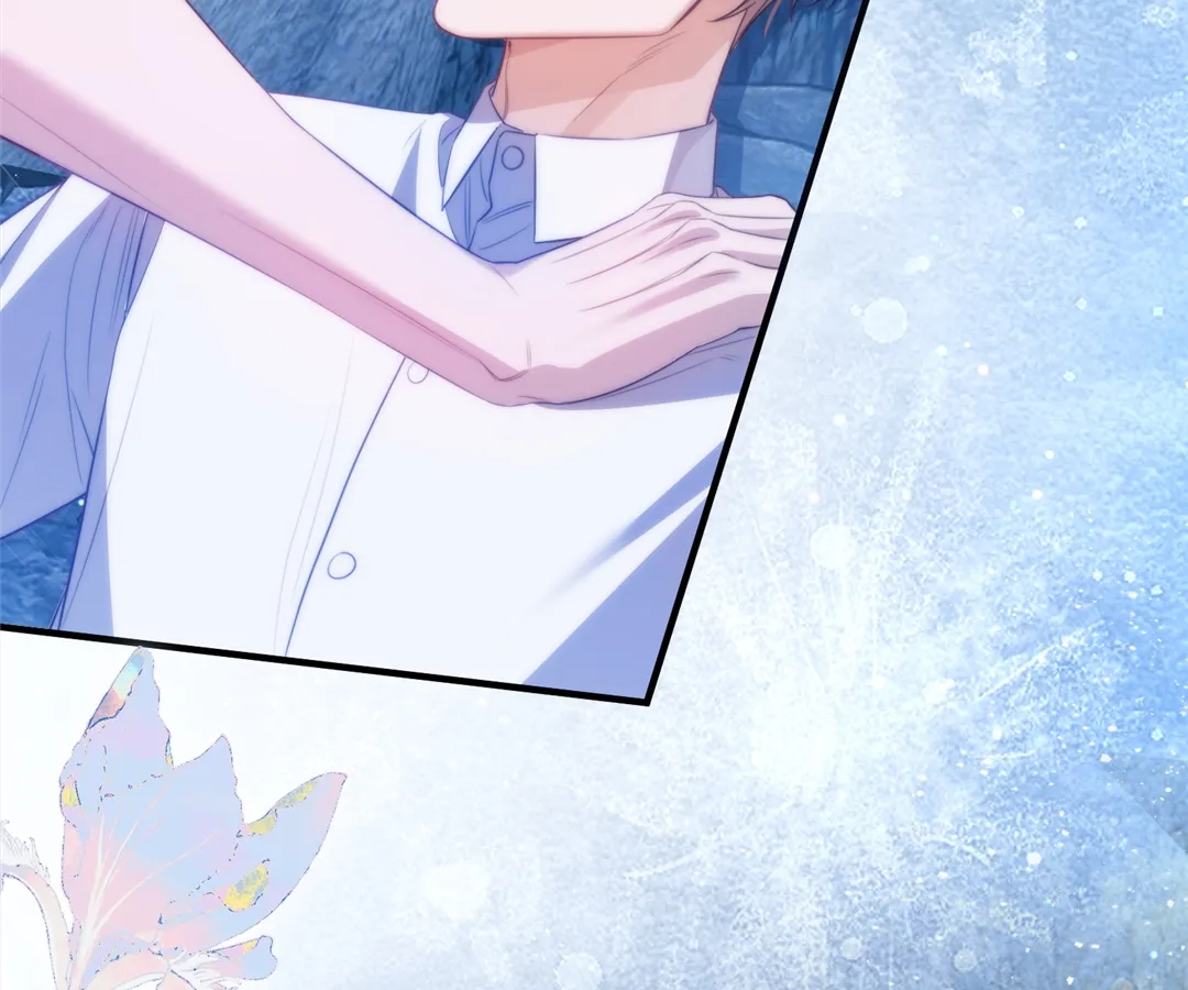 Desharow Merman [Official] - Chapter 58 manhwa