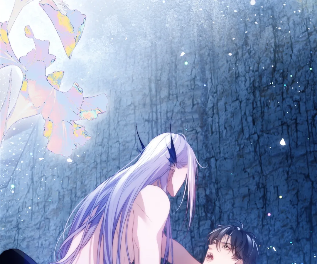 Desharow Merman [Official] - Chapter 58 manhwa