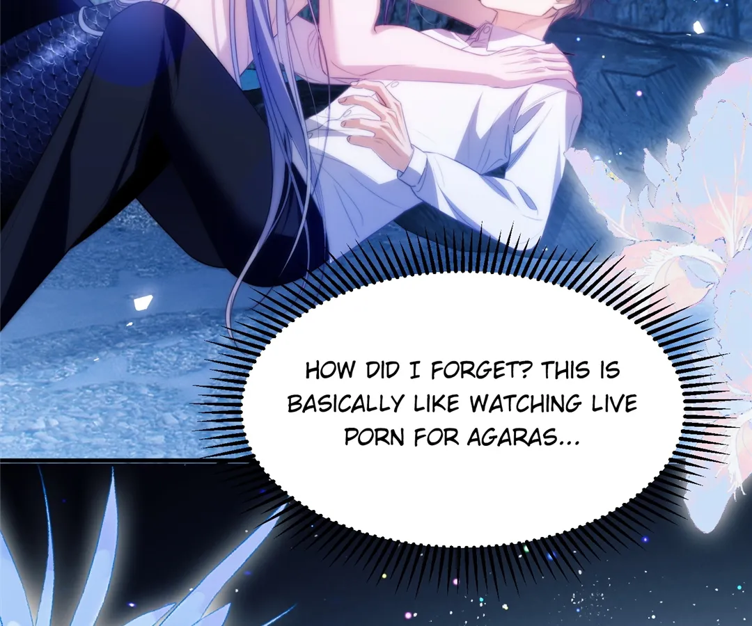 Desharow Merman [Official] - Chapter 58 manhwa