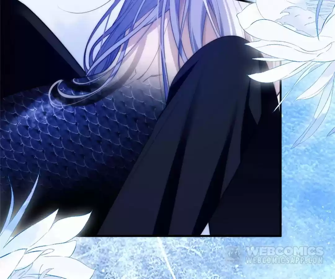 Desharow Merman [Official] - Chapter 58 manhwa