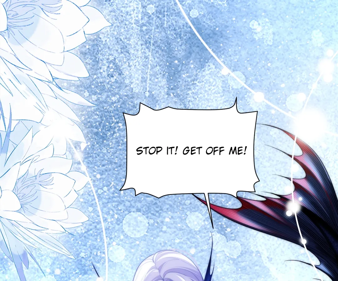 Desharow Merman [Official] - Chapter 58 manhwa