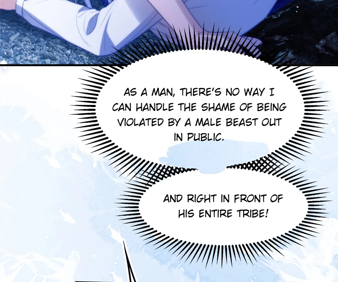 Desharow Merman [Official] - Chapter 58 manhwa