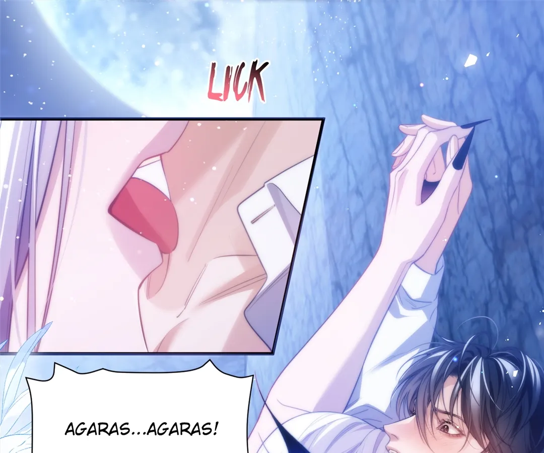 Desharow Merman [Official] - Chapter 58 manhwa