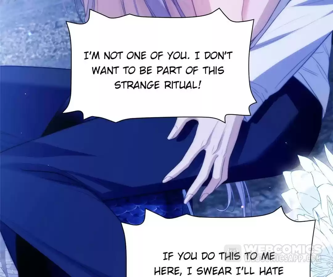 Desharow Merman [Official] - Chapter 58 manhwa