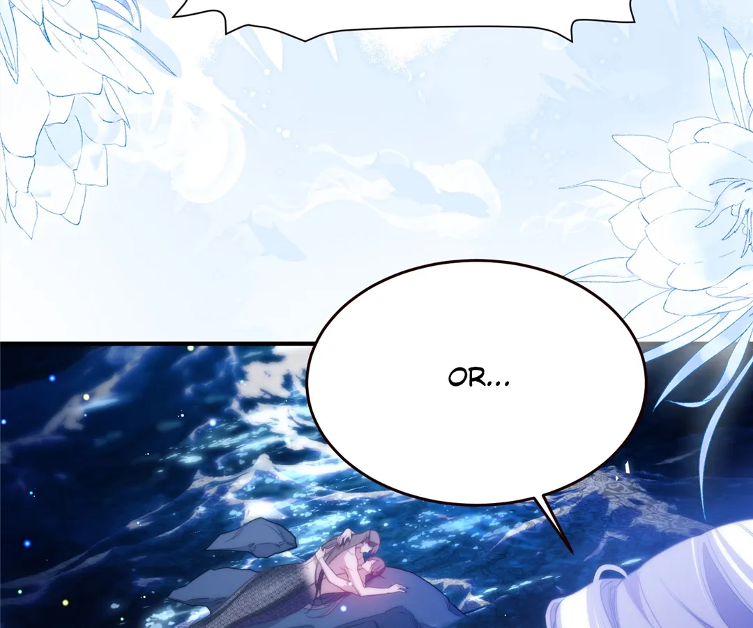 Desharow Merman [Official] - Chapter 58 manhwa