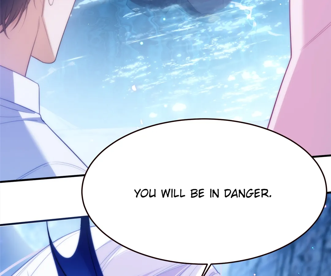 Desharow Merman [Official] - Chapter 58 manhwa