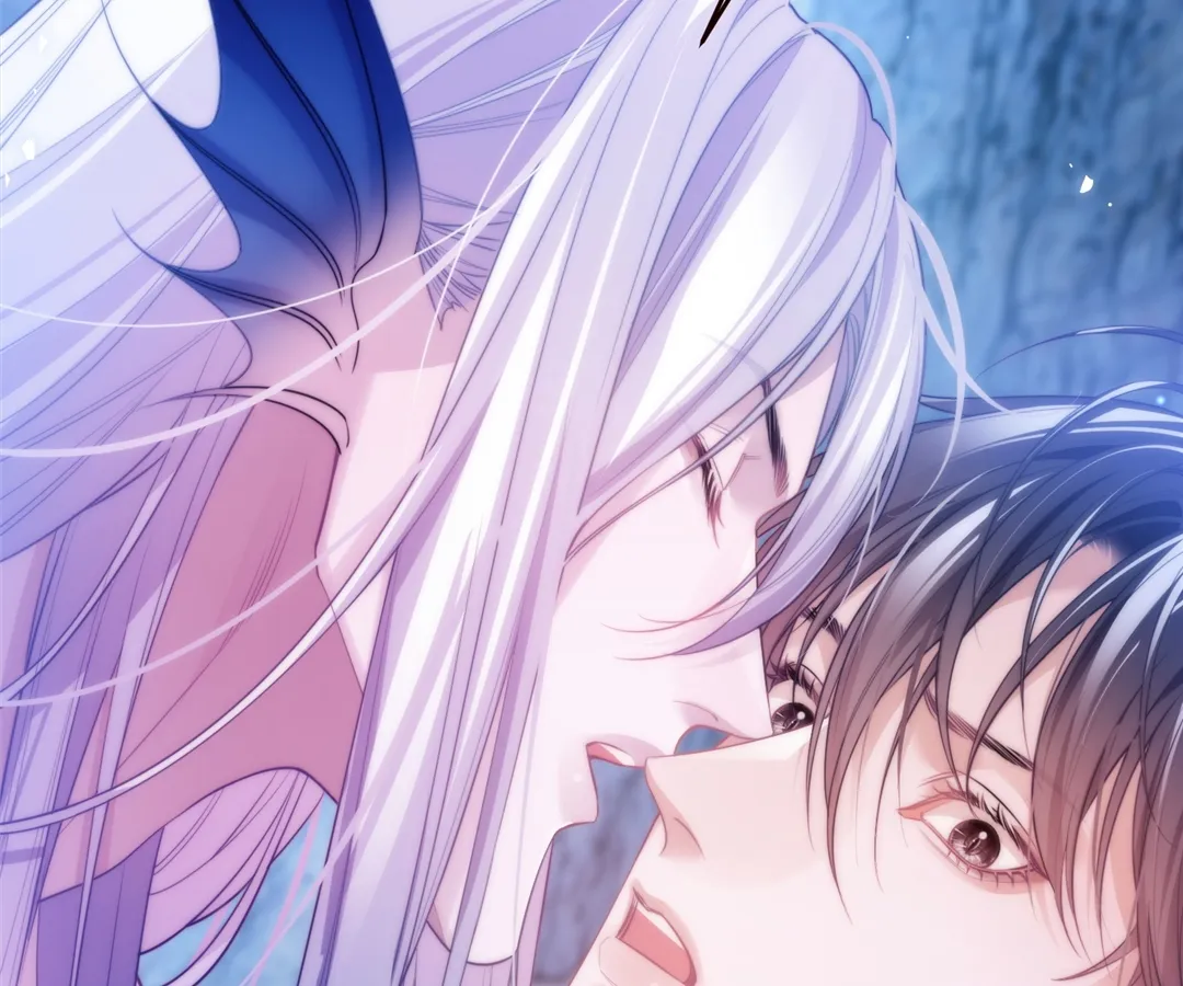 Desharow Merman [Official] - Chapter 58 manhwa