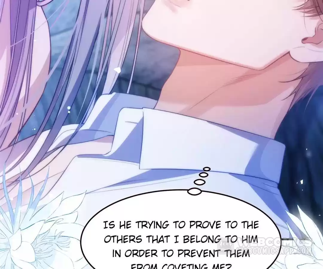 Desharow Merman [Official] - Chapter 58 manhwa