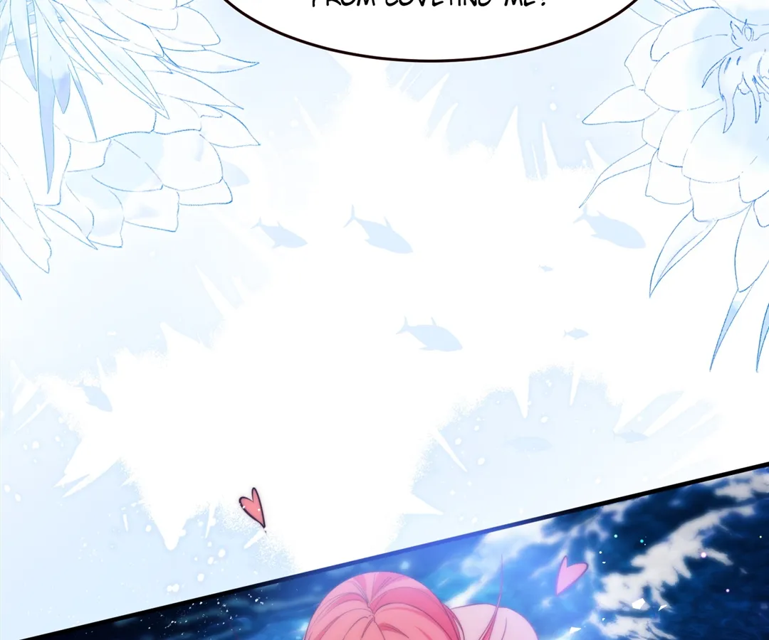 Desharow Merman [Official] - Chapter 58 manhwa