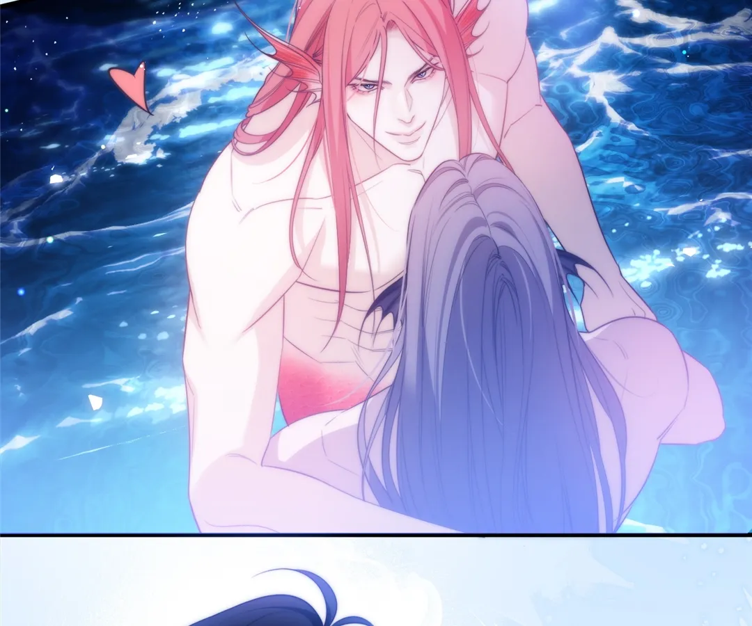 Desharow Merman [Official] - Chapter 58 manhwa