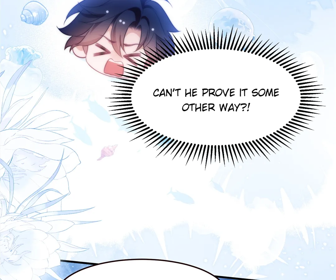 Desharow Merman [Official] - Chapter 58 manhwa