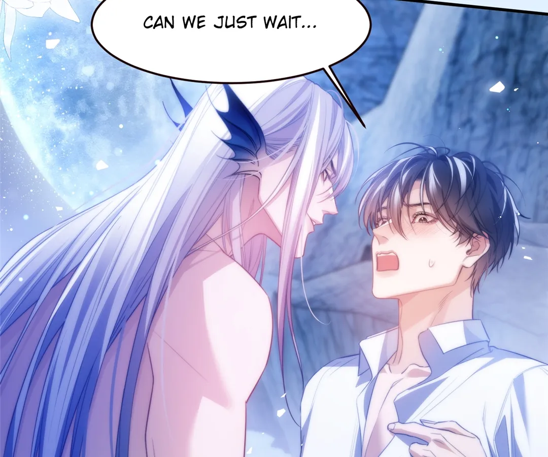 Desharow Merman [Official] - Chapter 58 manhwa