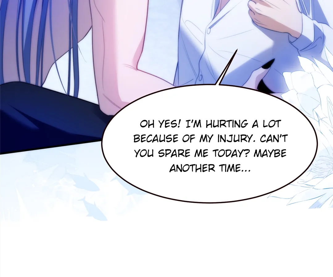 Desharow Merman [Official] - Chapter 58 manhwa
