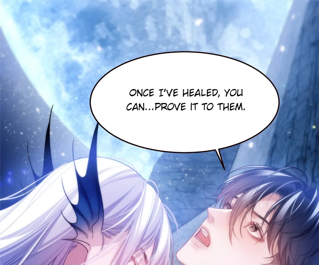 Desharow Merman [Official] - Chapter 58 manhwa