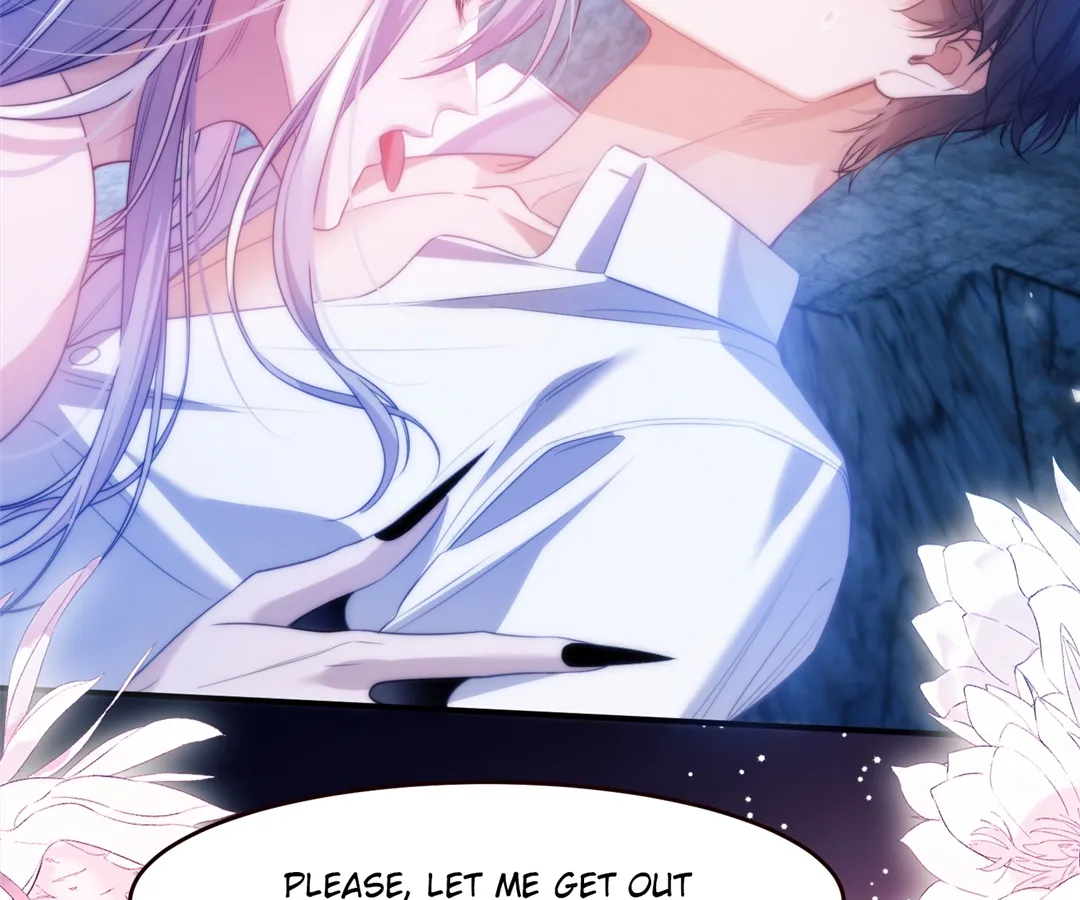 Desharow Merman [Official] - Chapter 58 manhwa