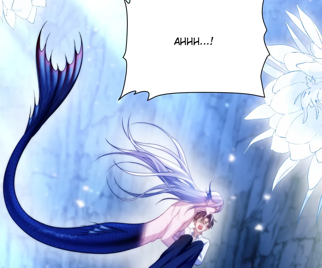Desharow Merman [Official] - Chapter 58 manhwa