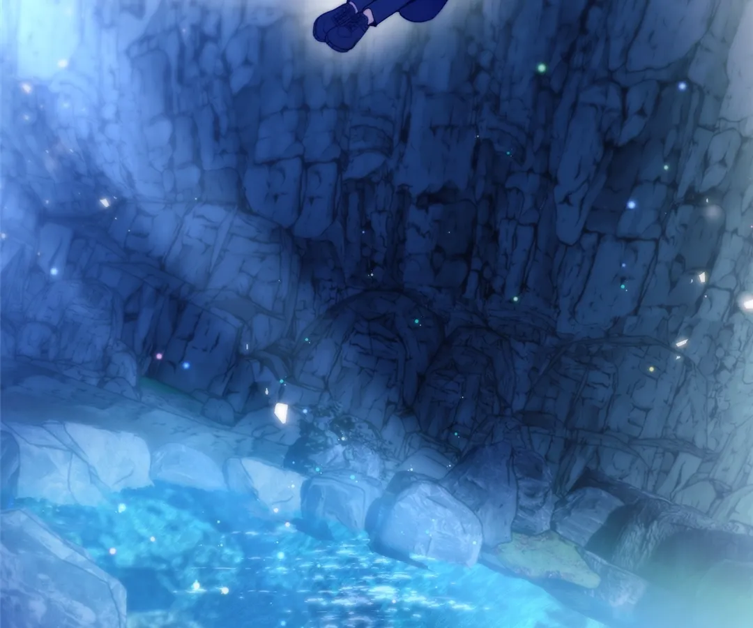 Desharow Merman [Official] - Chapter 58 manhwa
