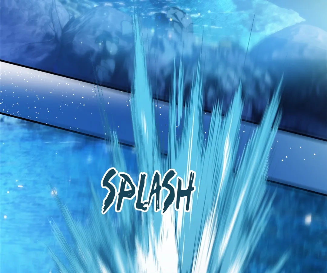 Desharow Merman [Official] - Chapter 58 manhwa