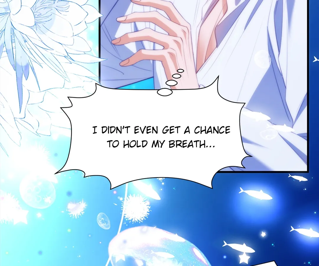 Desharow Merman [Official] - Chapter 58 manhwa