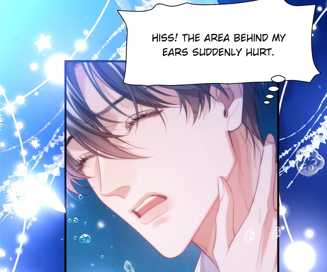 Desharow Merman [Official] - Chapter 58 manhwa
