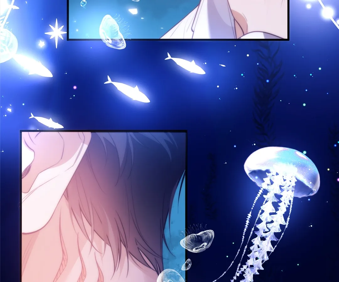 Desharow Merman [Official] - Chapter 58 manhwa