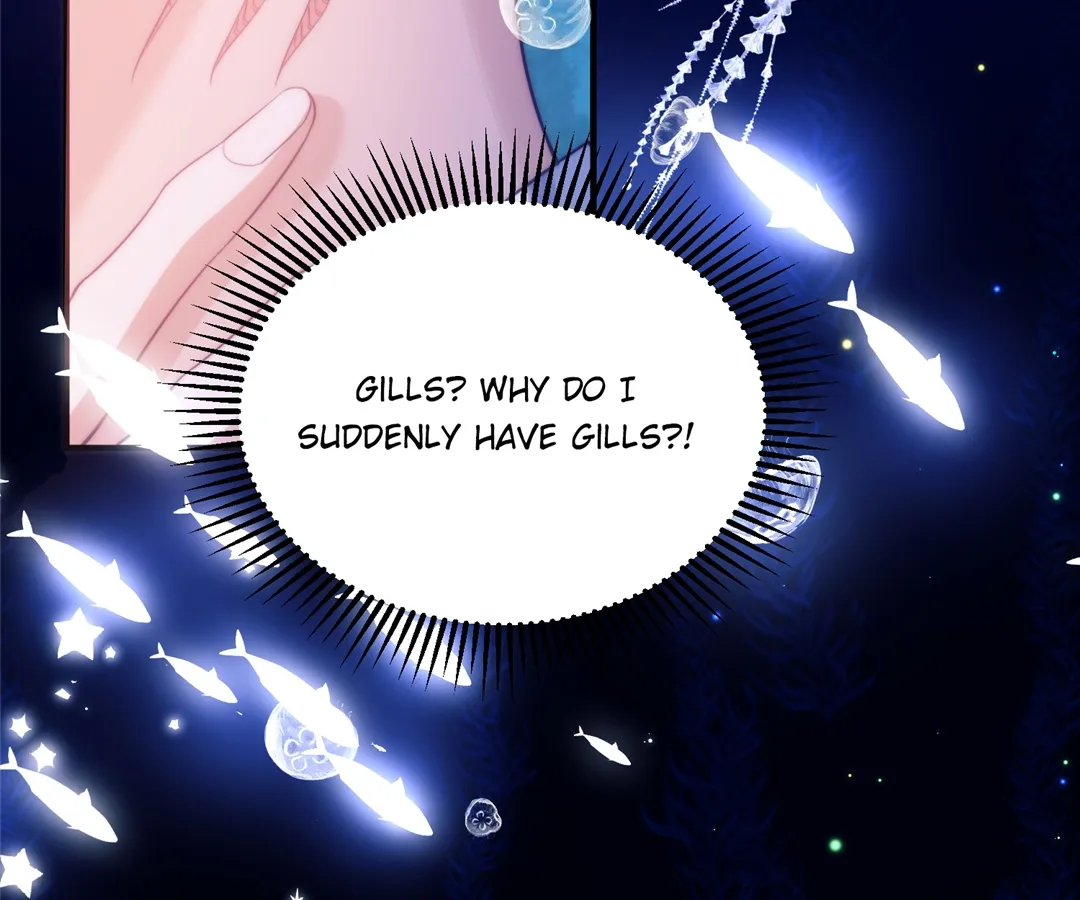 Desharow Merman [Official] - Chapter 58 manhwa