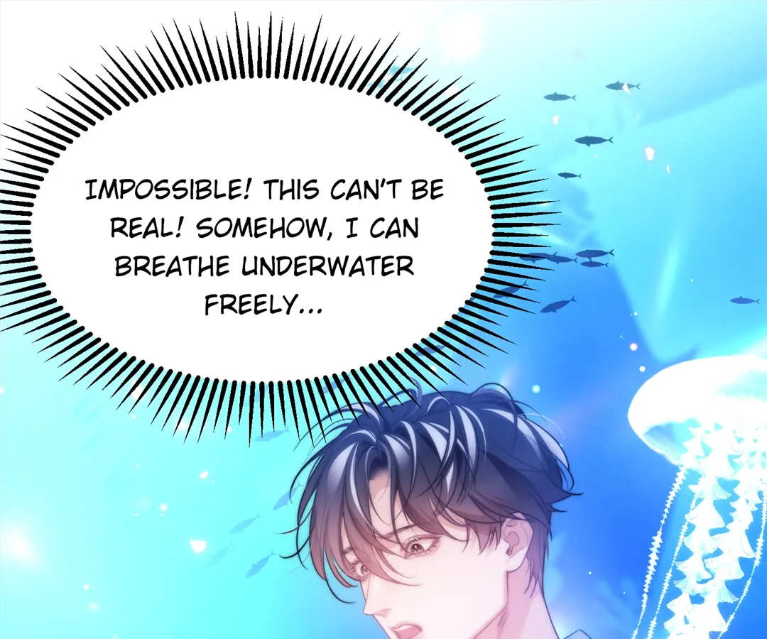 Desharow Merman [Official] - Chapter 59 manhwa