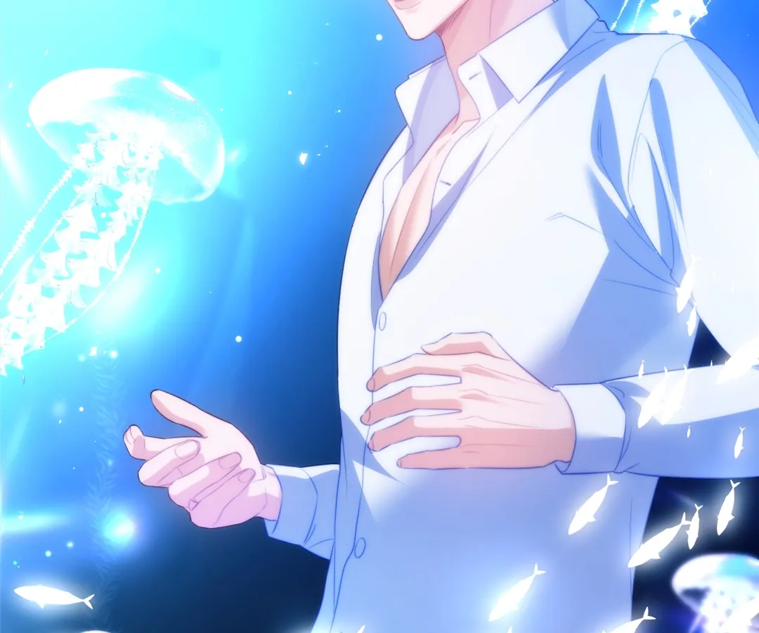 Desharow Merman [Official] - Chapter 59 manhwa