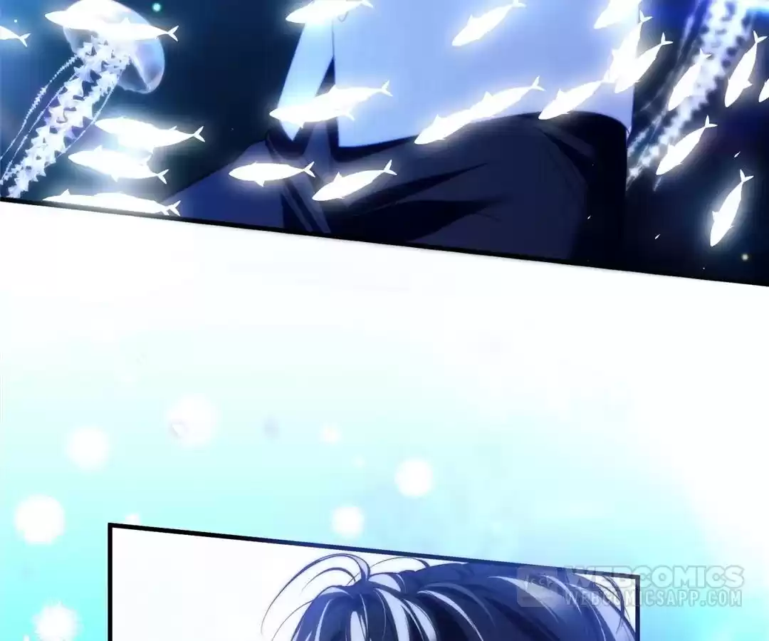 Desharow Merman [Official] - Chapter 59 manhwa
