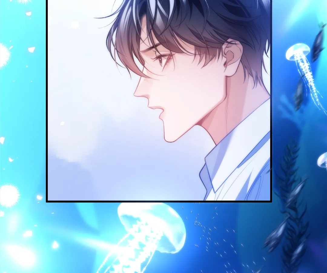 Desharow Merman [Official] - Chapter 59 manhwa