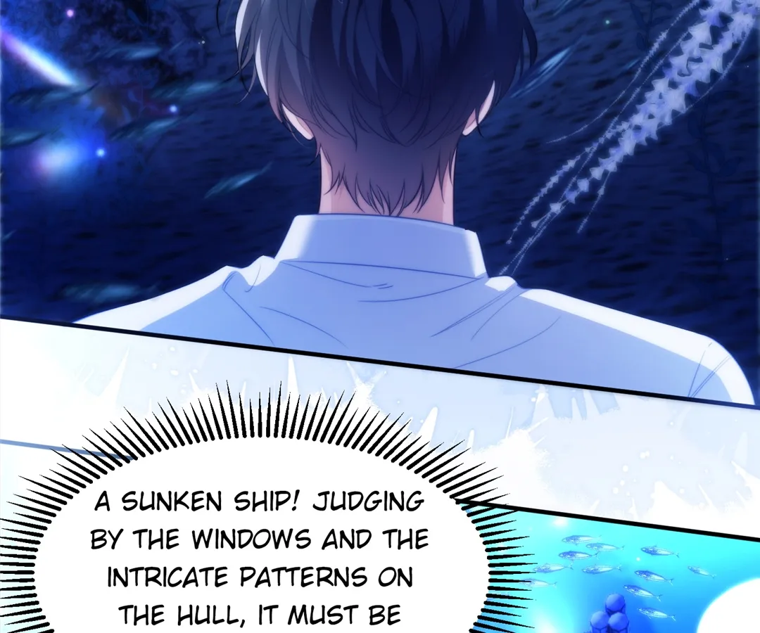 Desharow Merman [Official] - Chapter 59 manhwa
