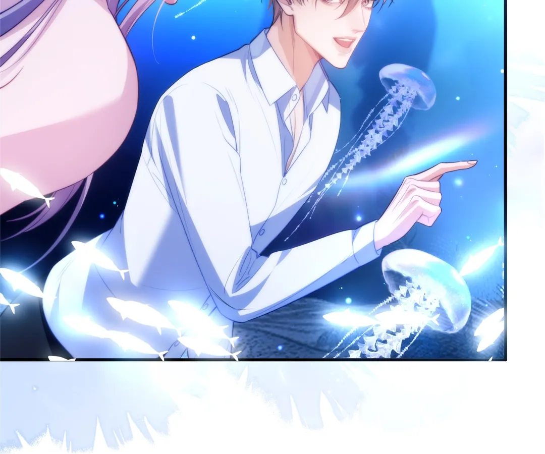 Desharow Merman [Official] - Chapter 59 manhwa