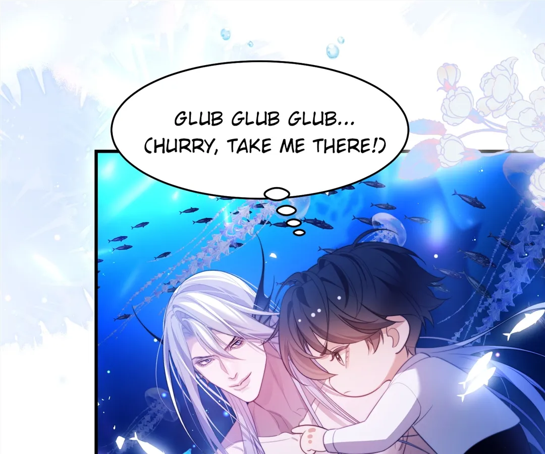 Desharow Merman [Official] - Chapter 59 manhwa