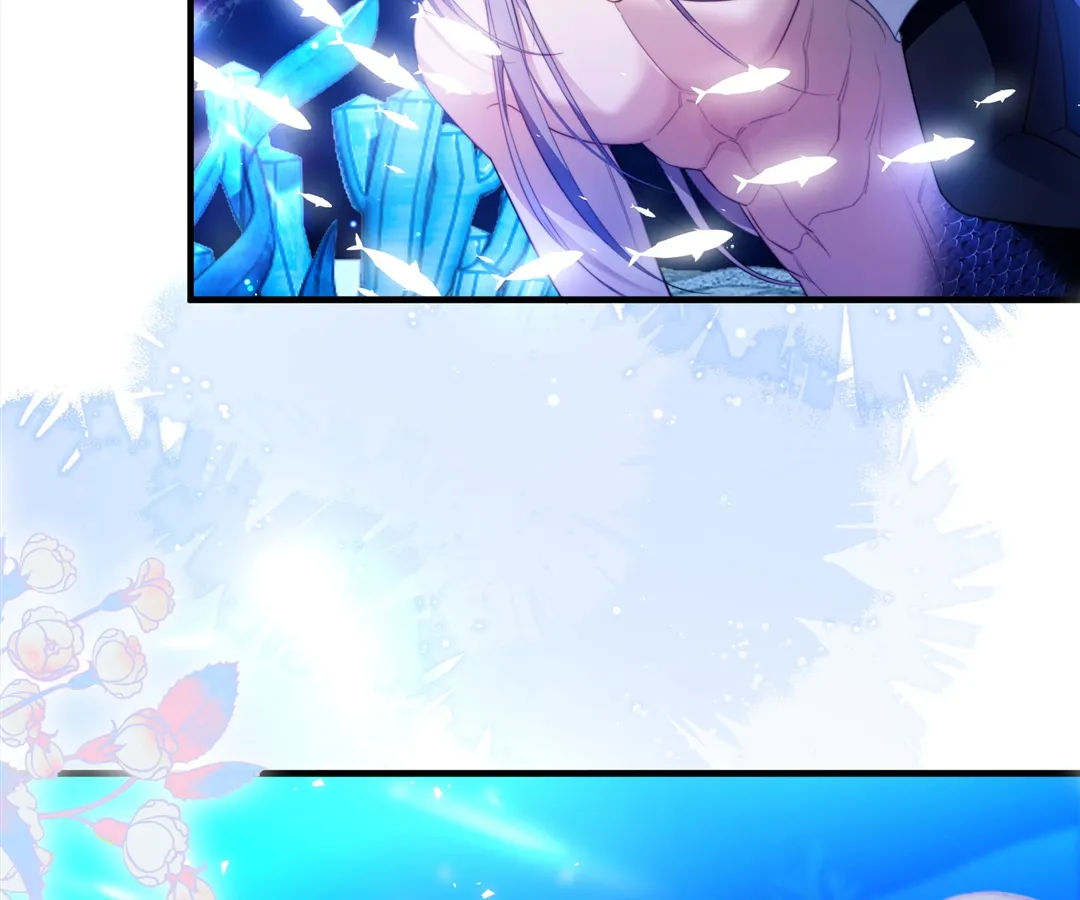 Desharow Merman [Official] - Chapter 59 manhwa